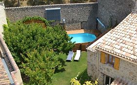 Holidays In Lagrasse