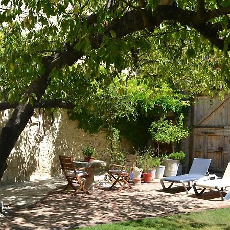 Holidays In Lagrasse Extérieur photo