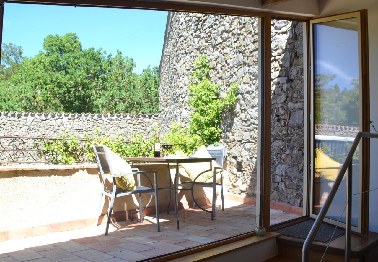 Holidays In Lagrasse Extérieur photo