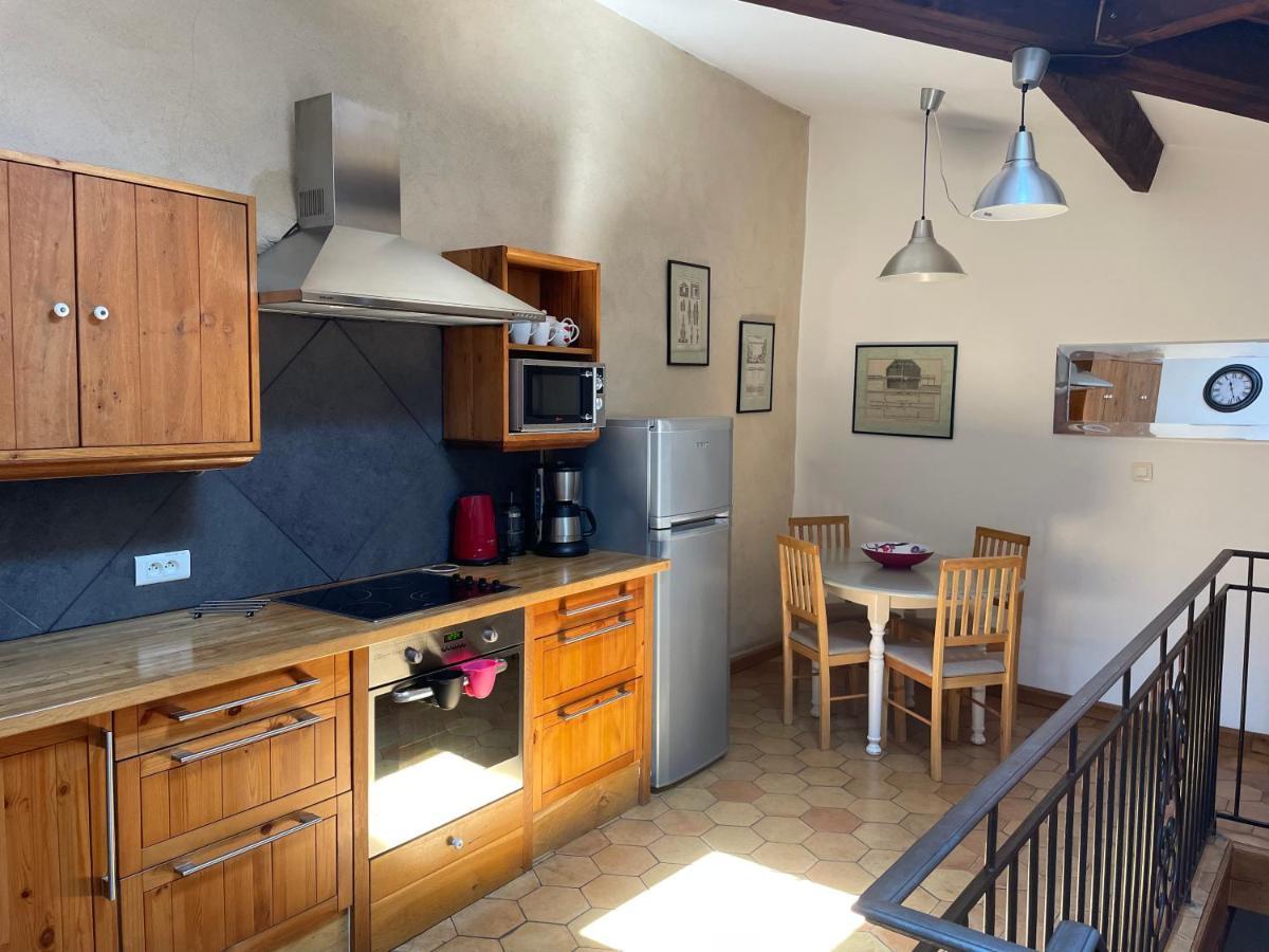 Holidays In Lagrasse Extérieur photo