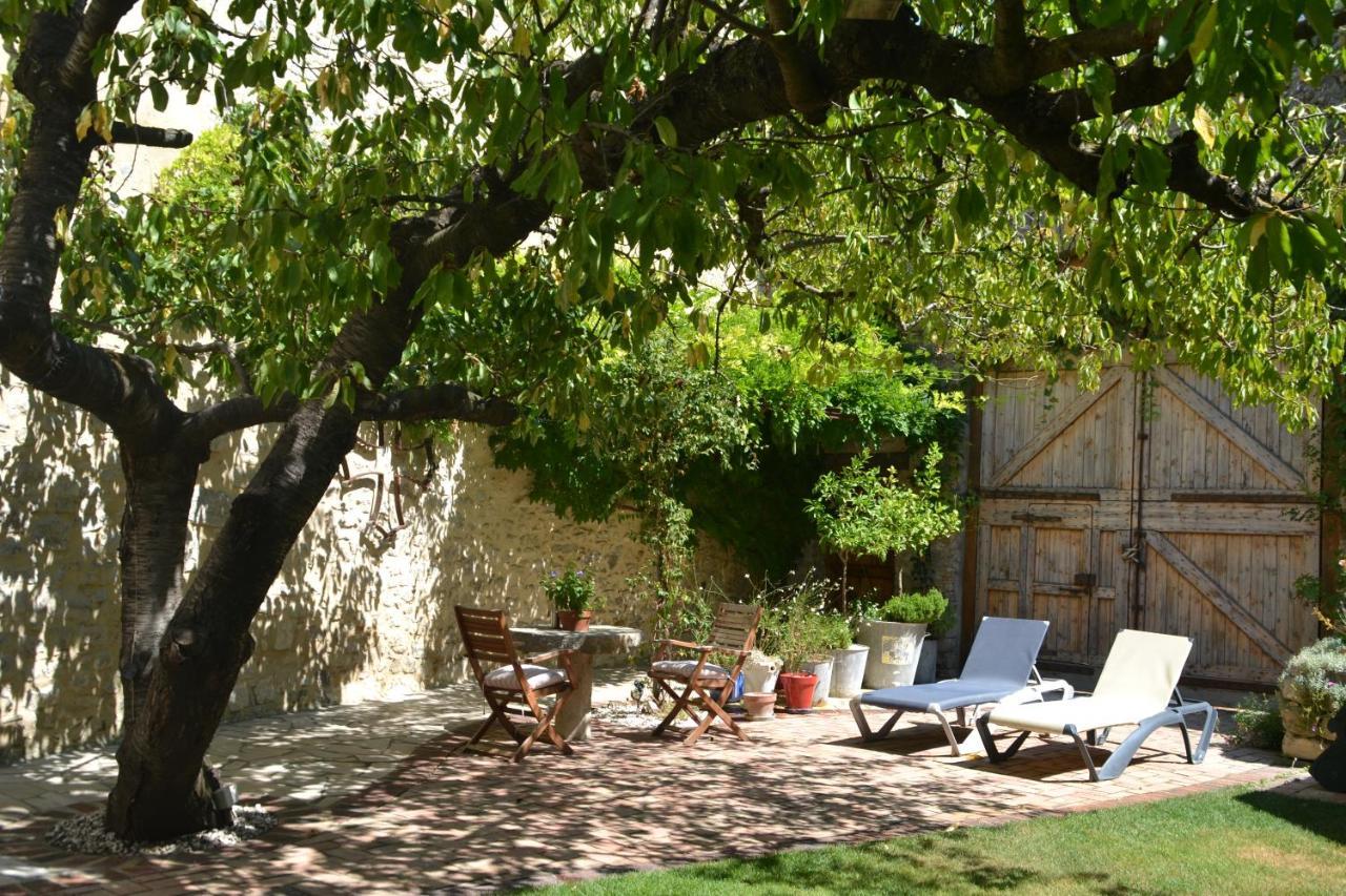 Holidays In Lagrasse Extérieur photo