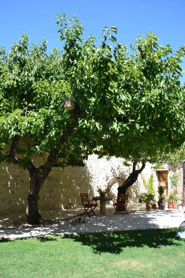 Holidays In Lagrasse Extérieur photo