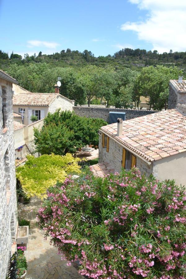 Holidays In Lagrasse Extérieur photo