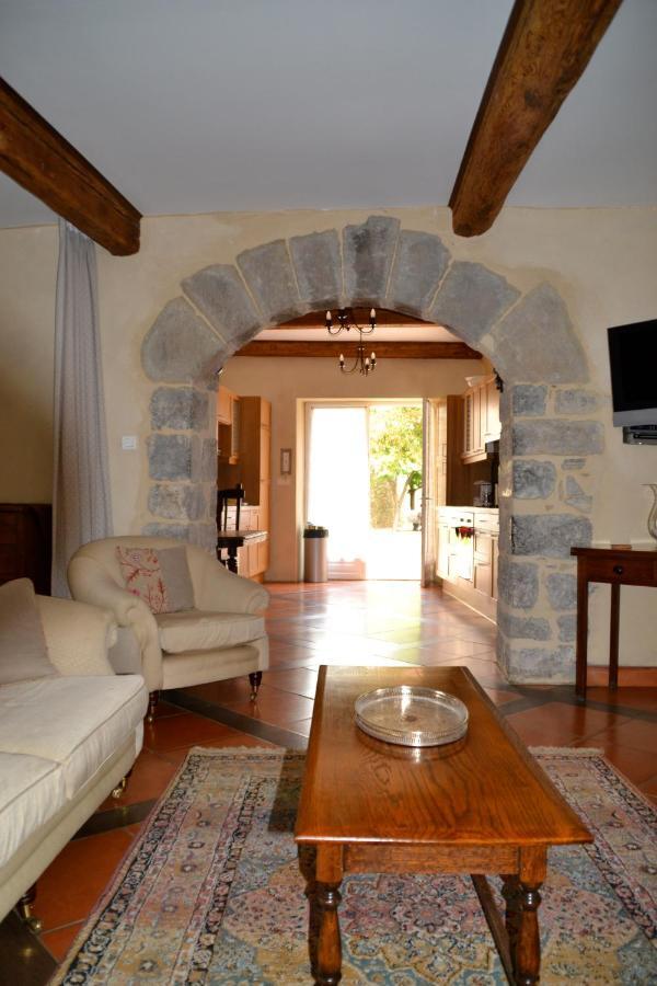 Holidays In Lagrasse Extérieur photo